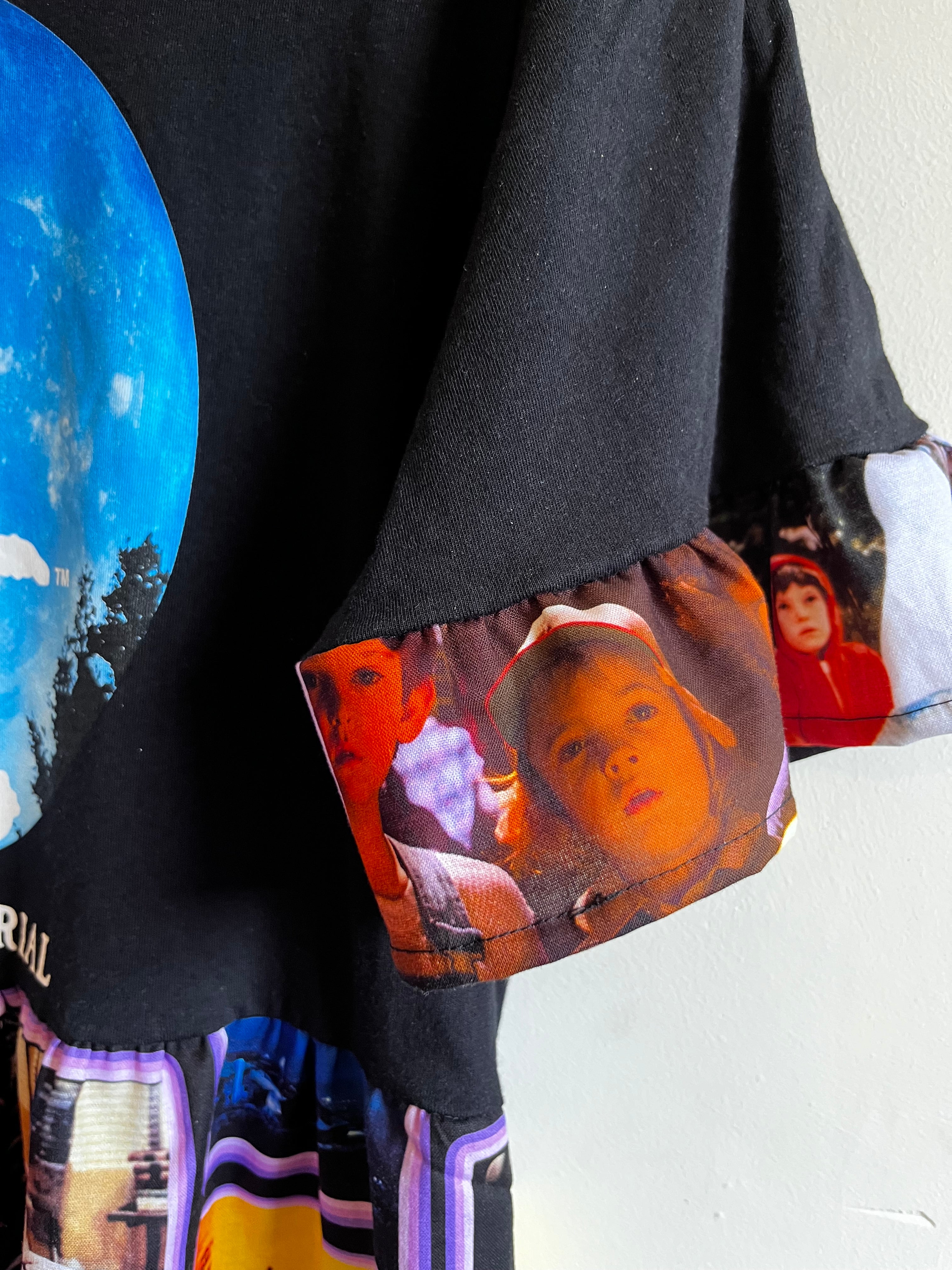 ET Tee Dress