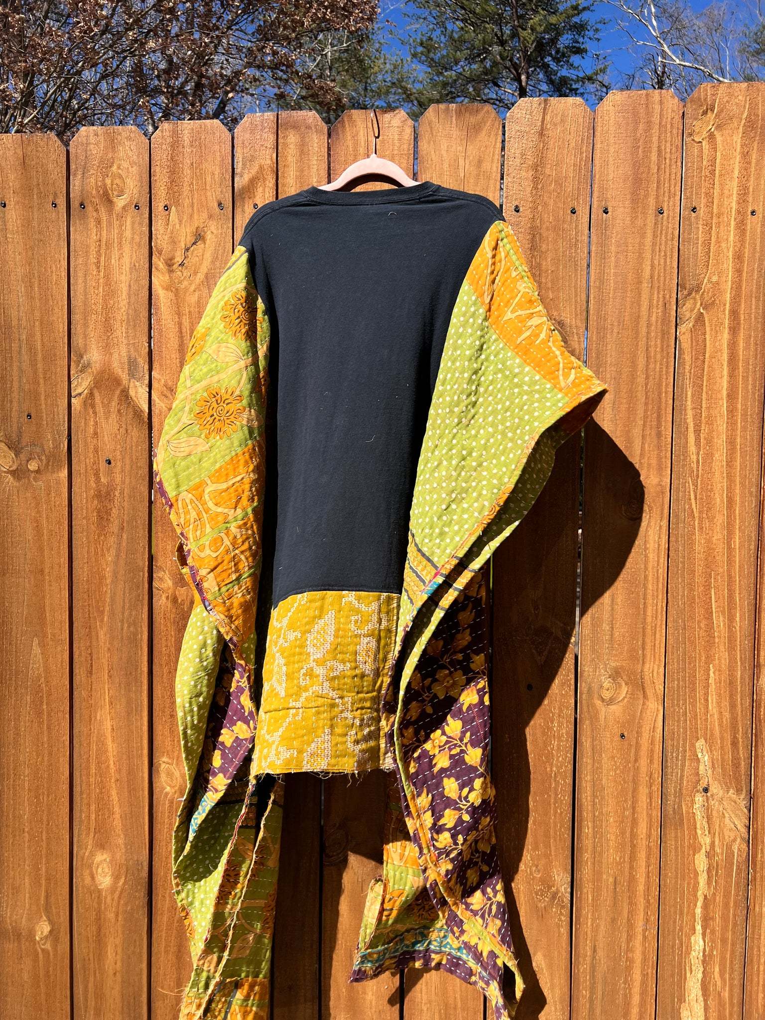 LED ZEP  Mix & Match Dress（No Patch）