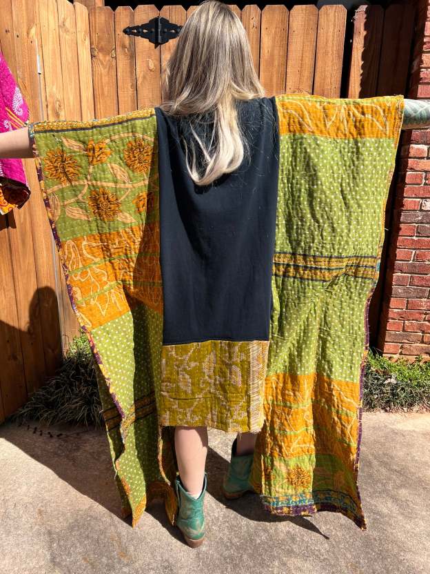 LED ZEP  Mix & Match Dress（No Patch）