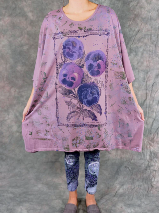 Art Tilsey Ross T-shirt