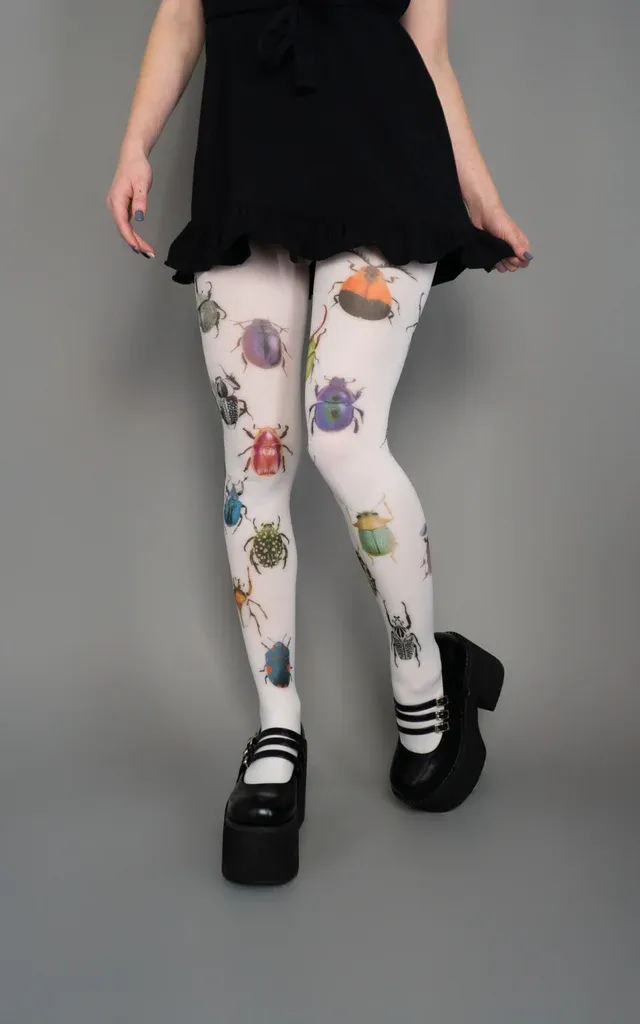 CRAWLER TIGHTS