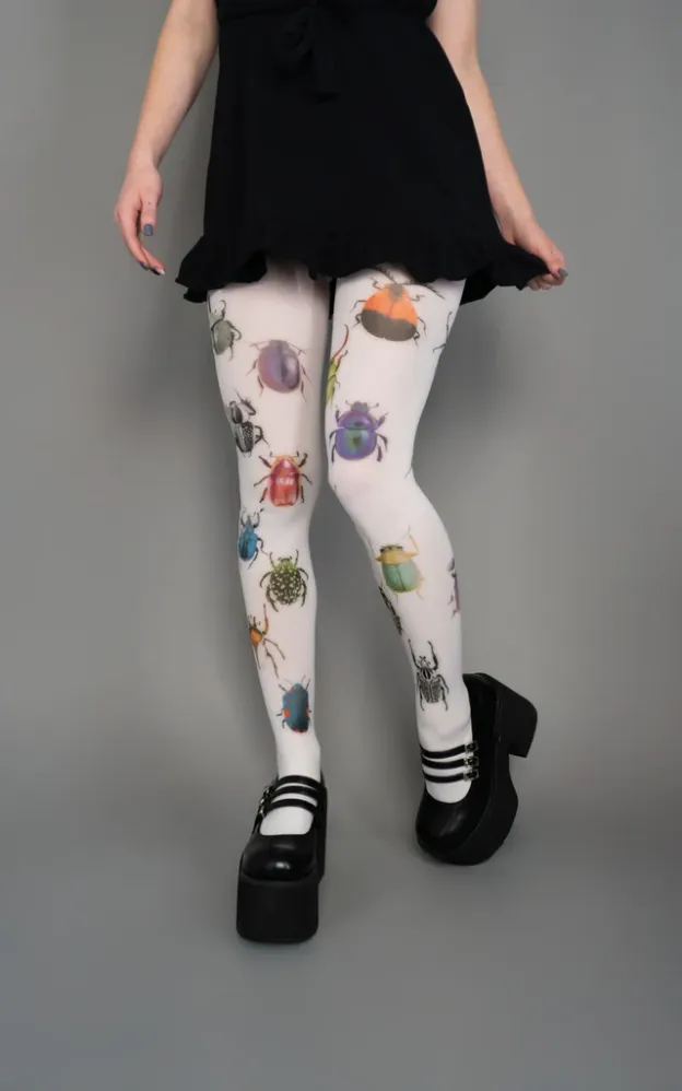 CRAWLER TIGHTS