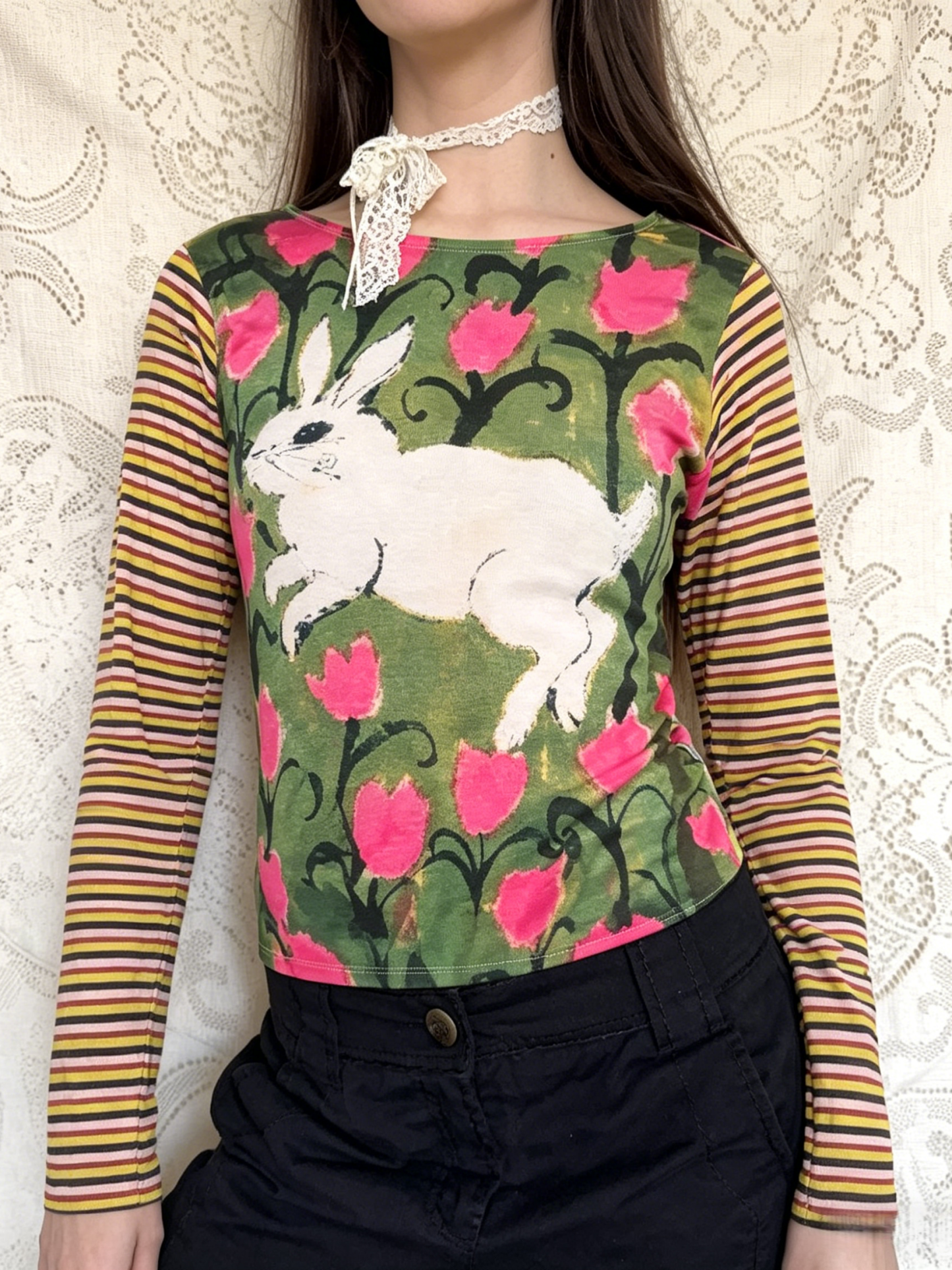 EMMA LONGSLEEVE