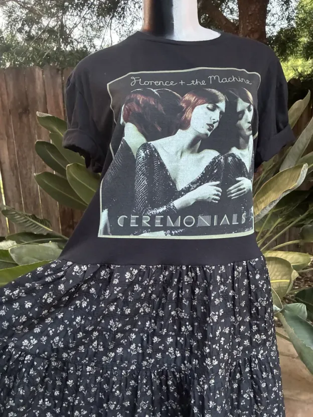Florence & the Machine