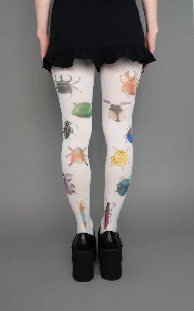 CRAWLER TIGHTS