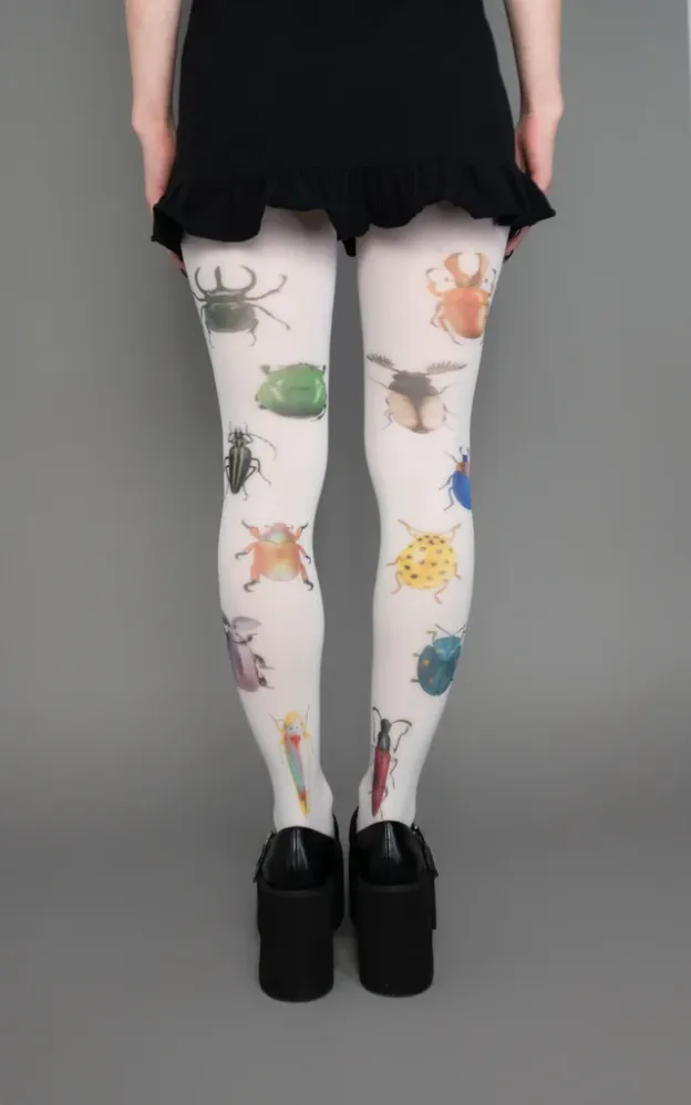 CRAWLER TIGHTS