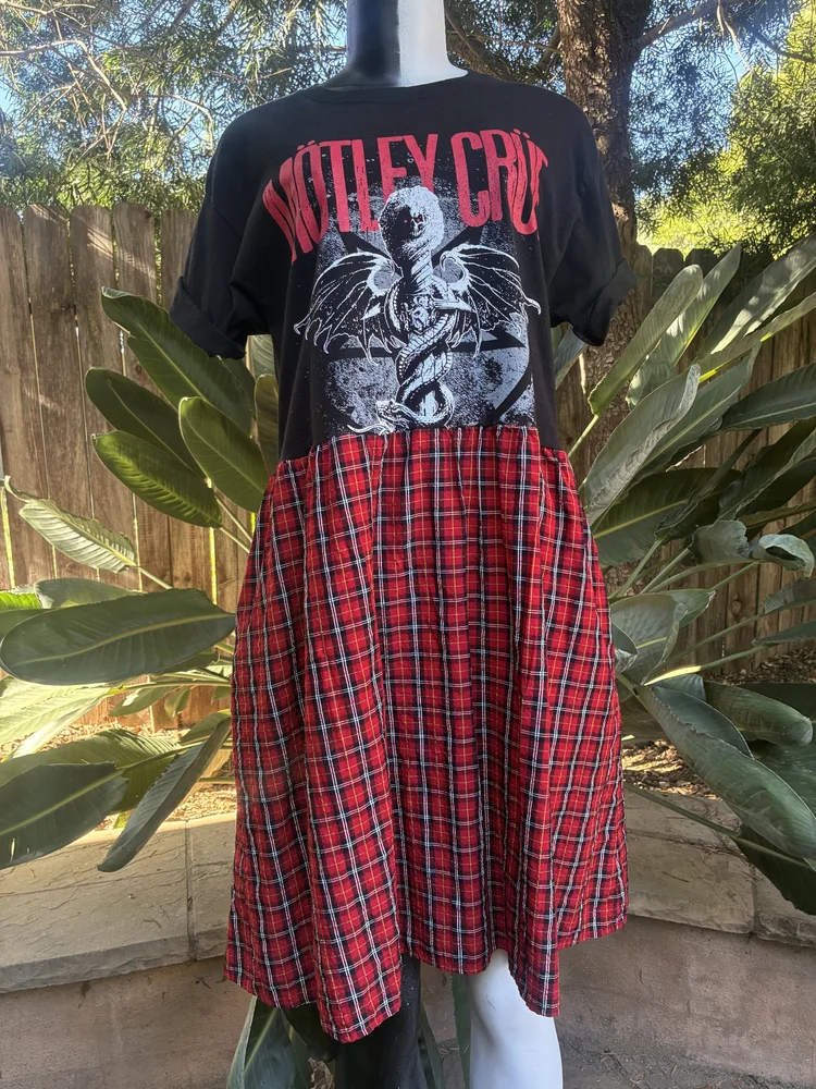 Motley Crüe 