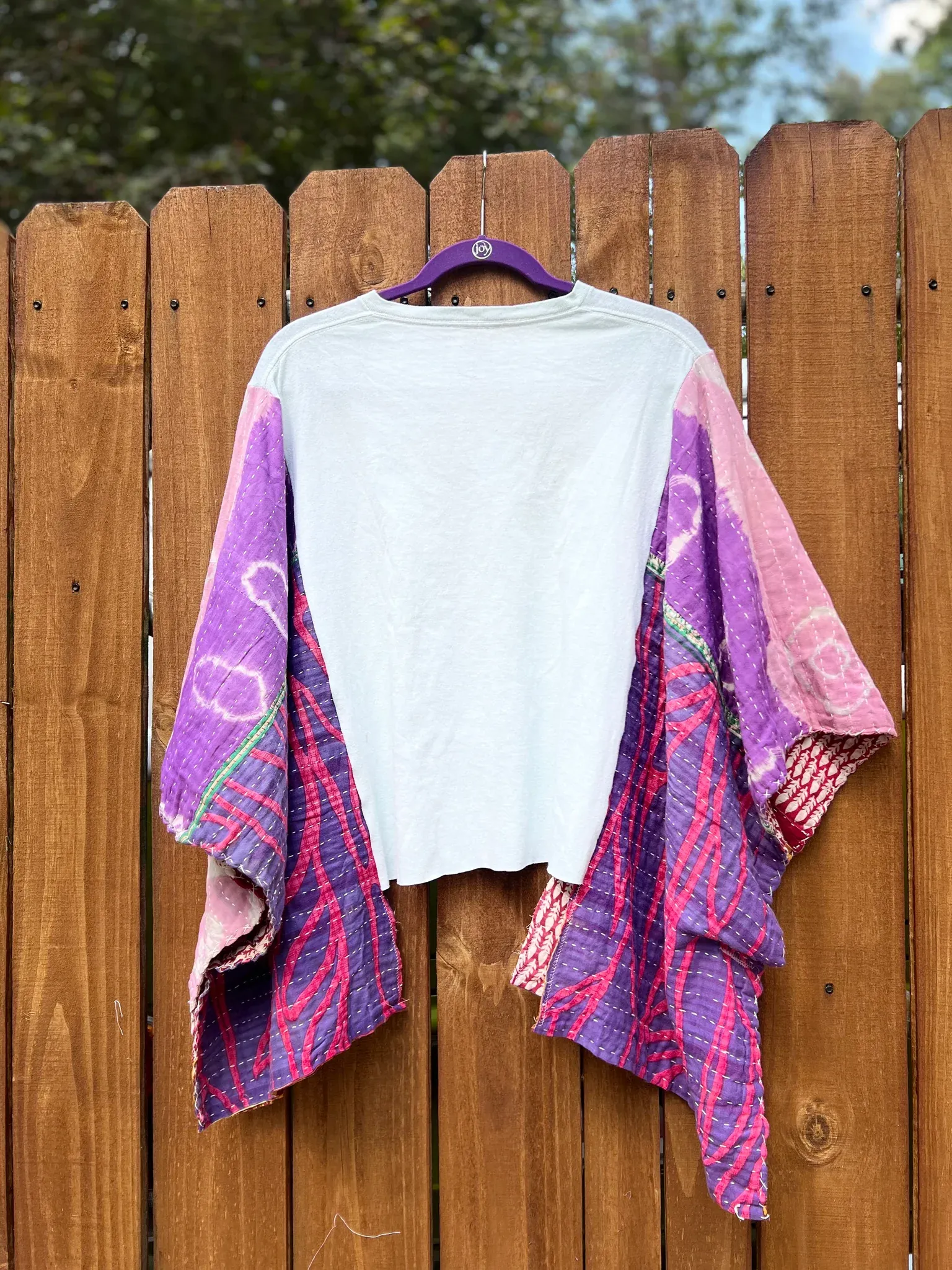 Unicorn Mix & Match Tee（No Patch）