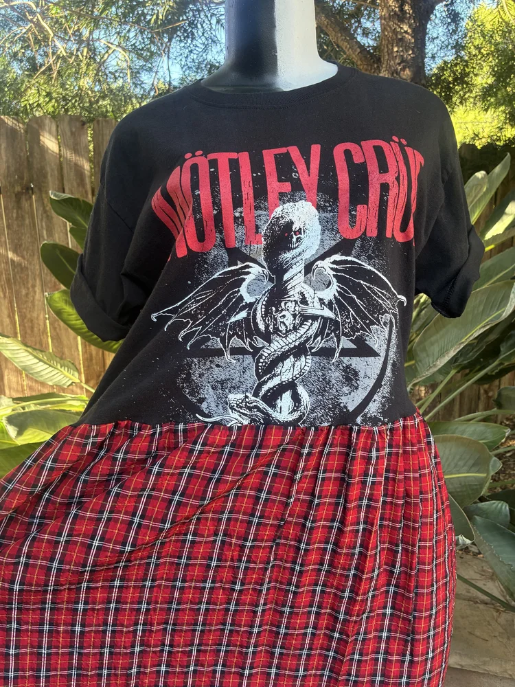 Motley Crüe 