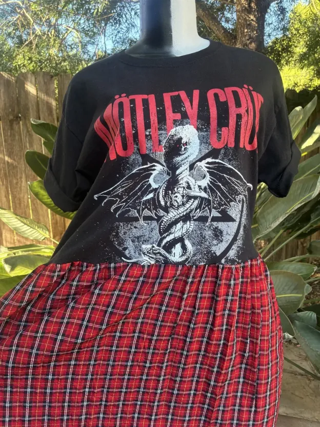 Motley Crüe 