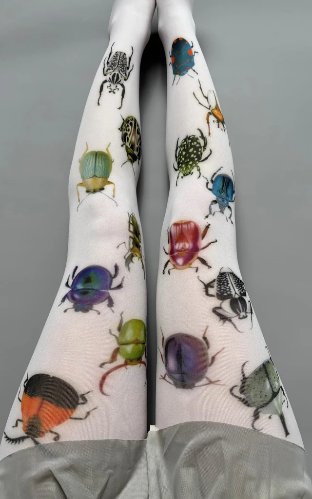 CRAWLER TIGHTS