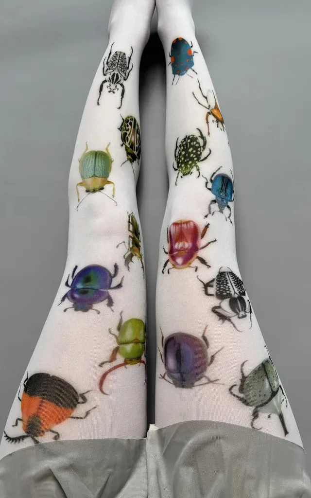CRAWLER TIGHTS