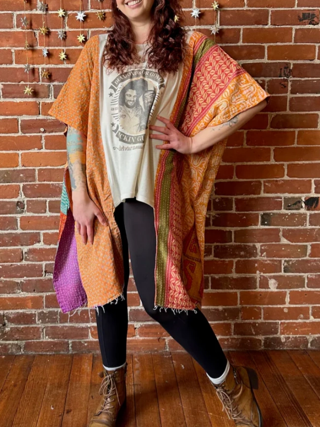 Waylon and Willie Pickin Guitars Mix & Match Tee