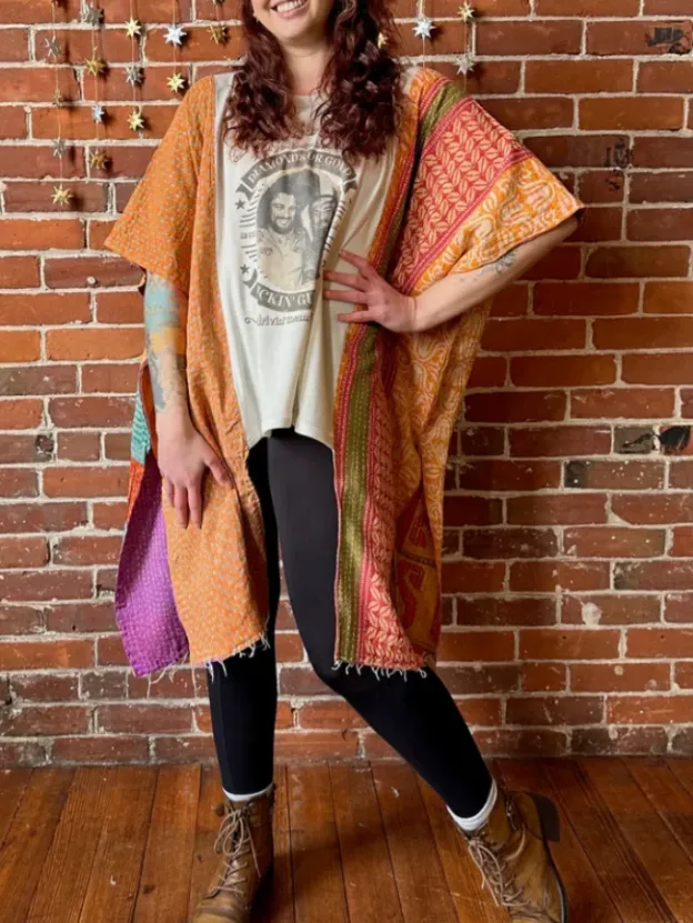 Waylon and Willie Pickin Guitars Mix & Match Tee