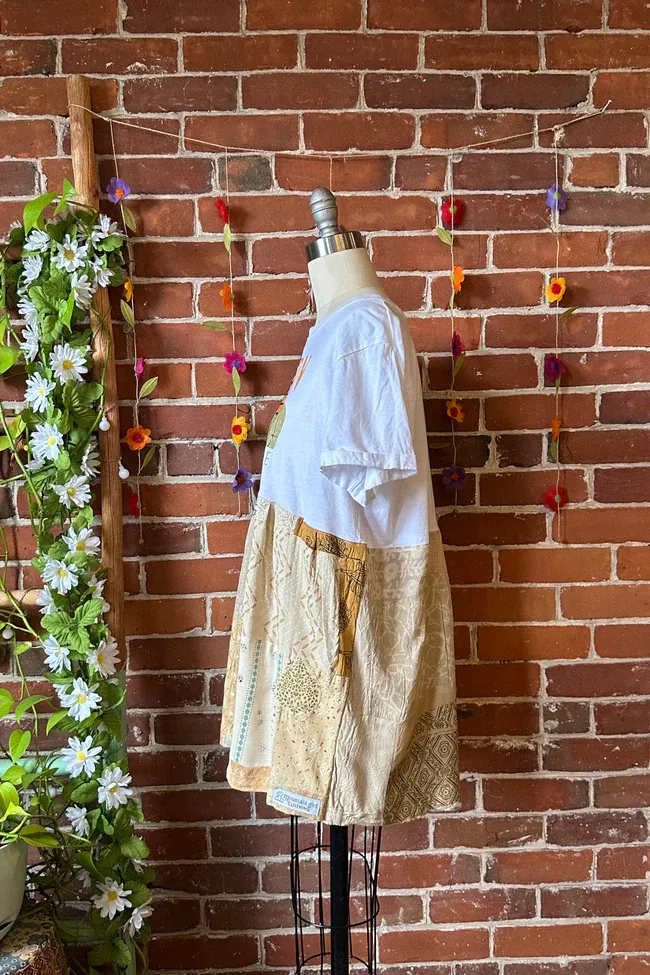 Zion Mix & Match Tee（No Patch）