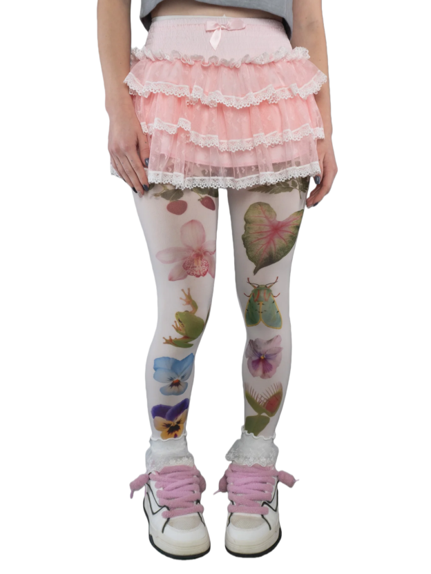 FLORIST TIGHTS