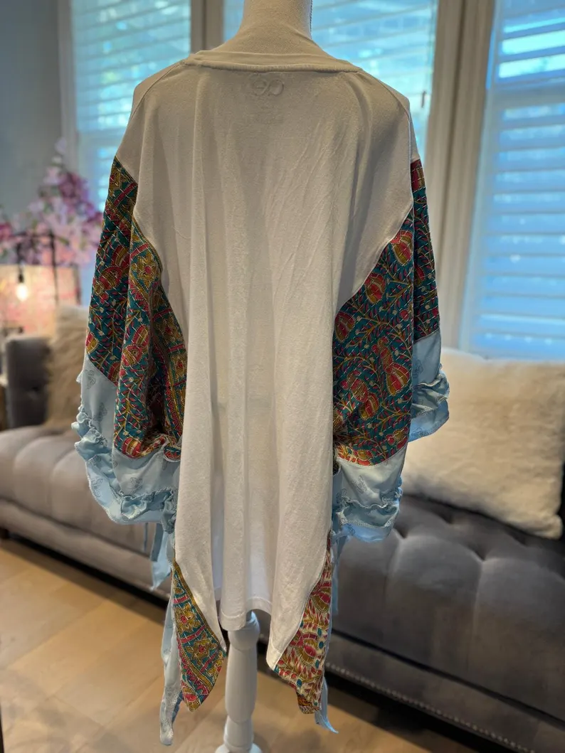 CHOOSE KINDNESS Mix & Match Tee