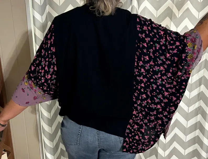 Selena Mix & Match Tee