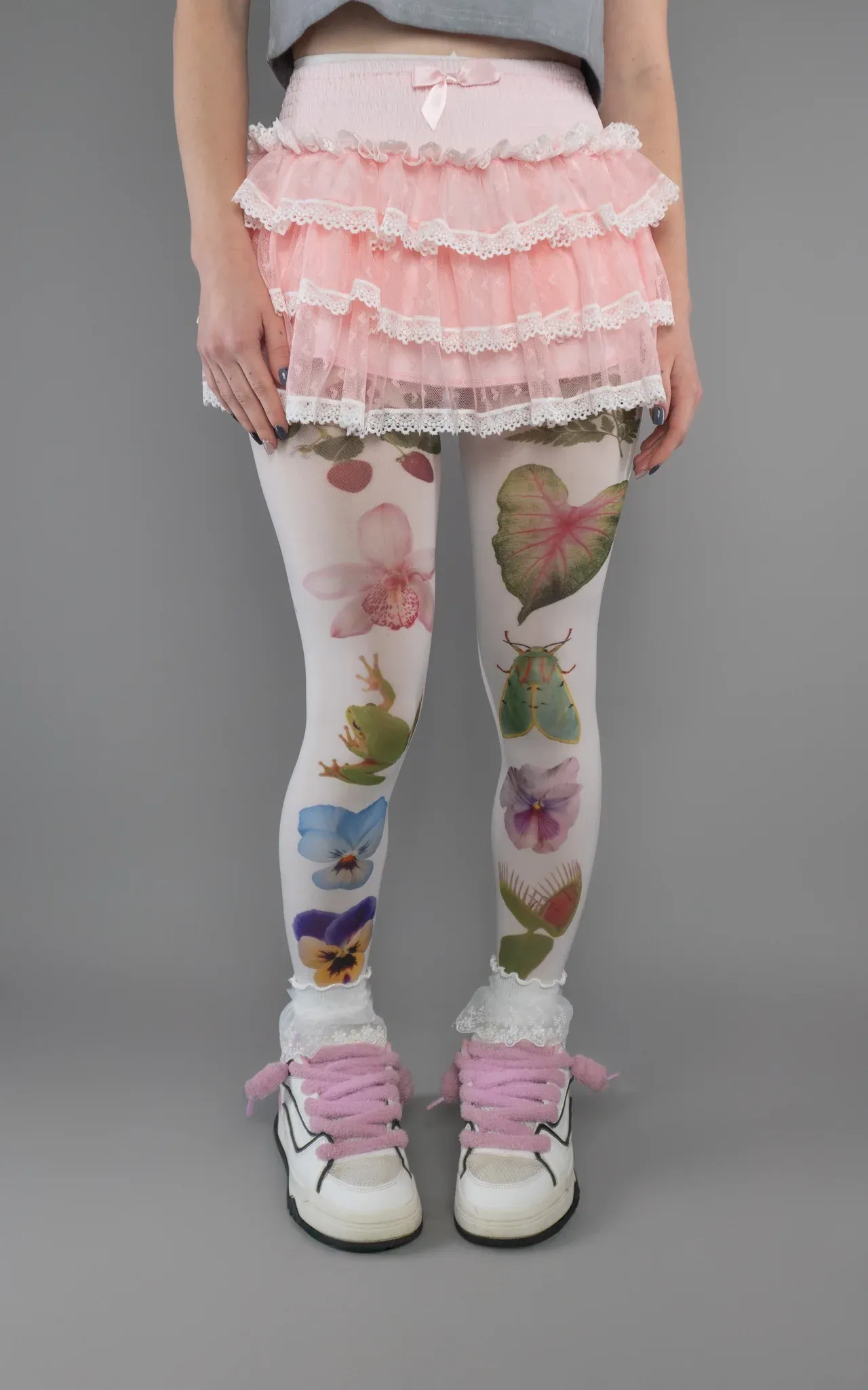 FLORIST TIGHTS