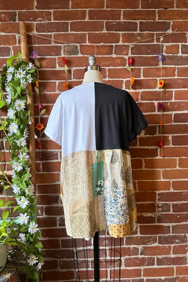 Zion Mix & Match Tee（No Patch）