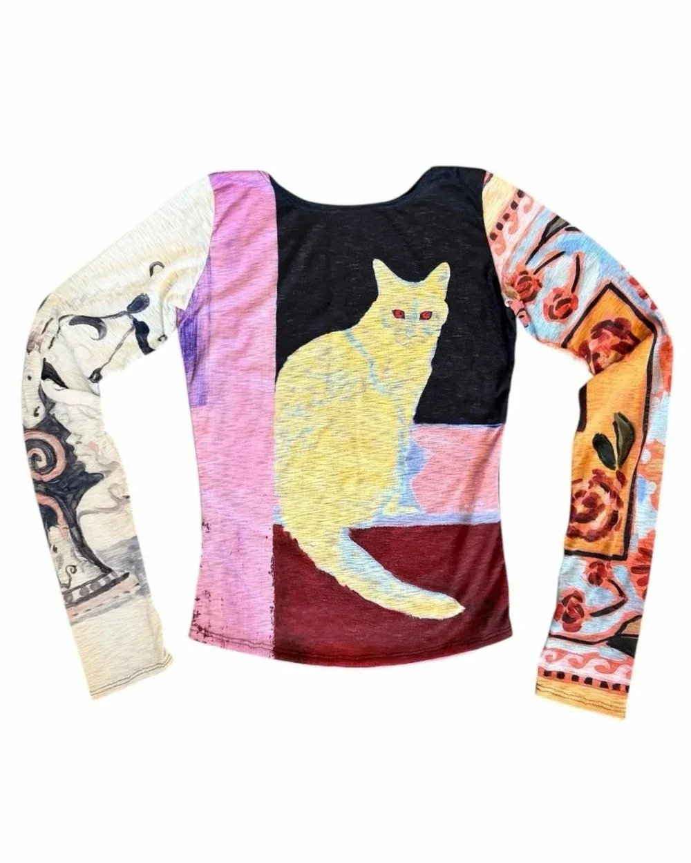 NIGHTSTALKER LONGSLEEVE