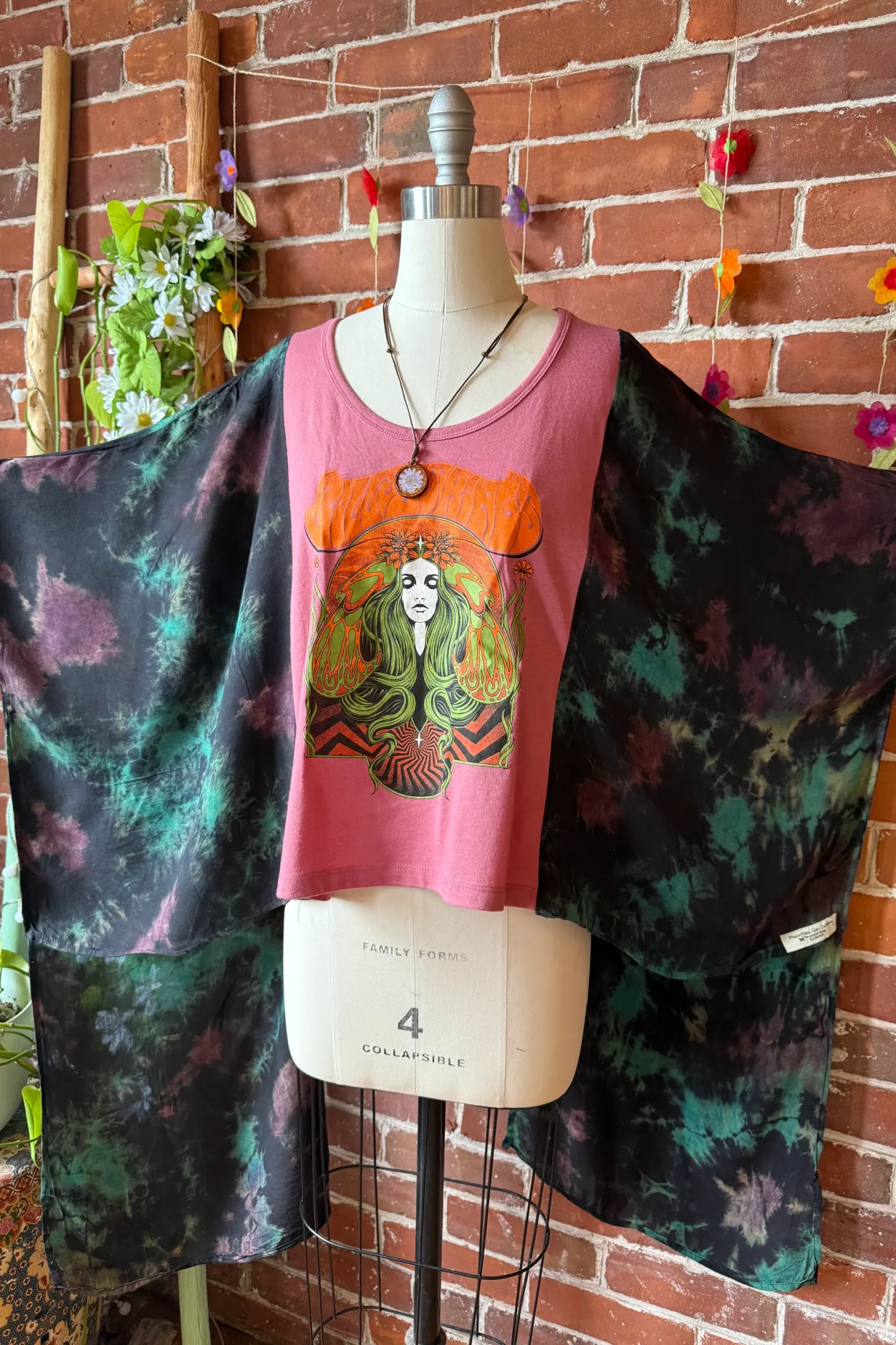 Billy Strings Mix & Match Tee（No Patch）