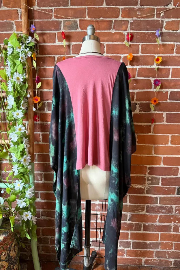 Billy Strings Mix & Match Tee（No Patch）