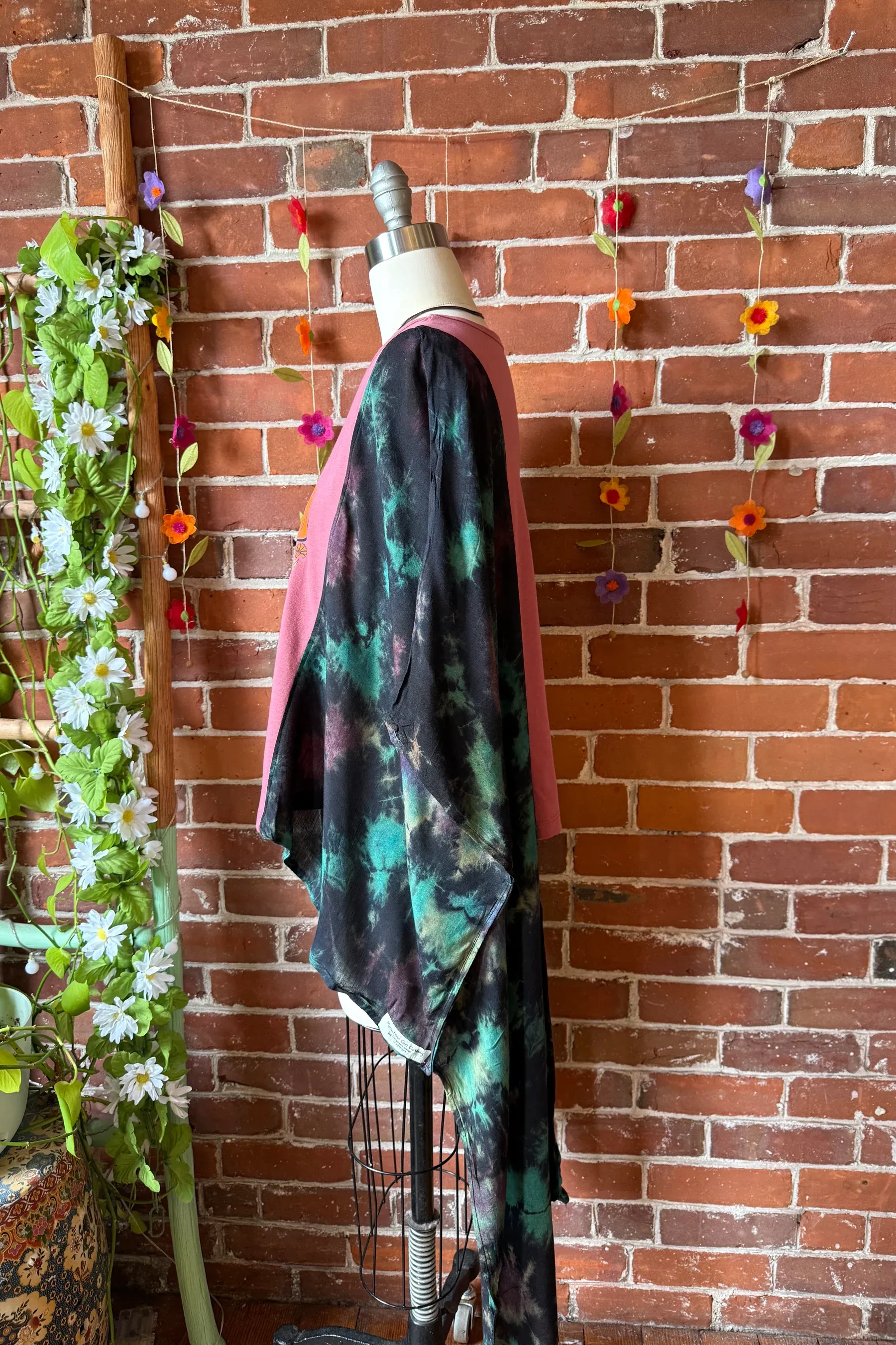 Billy Strings Mix & Match Tee（No Patch）