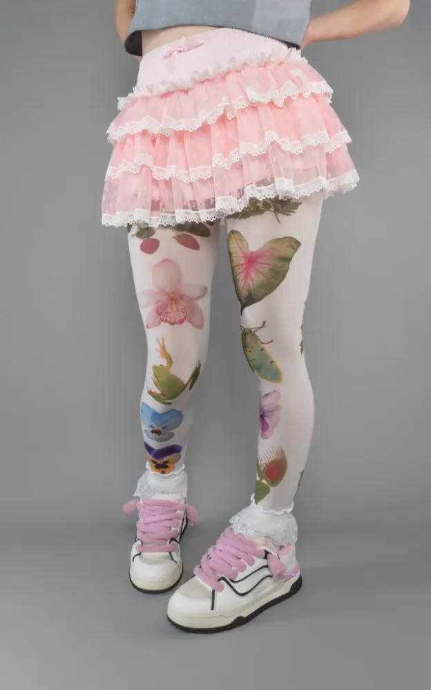 FLORIST TIGHTS
