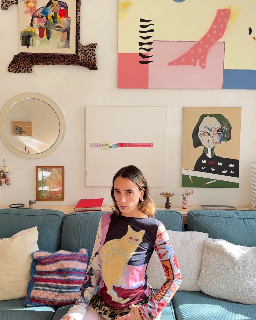 NIGHTSTALKER LONGSLEEVE