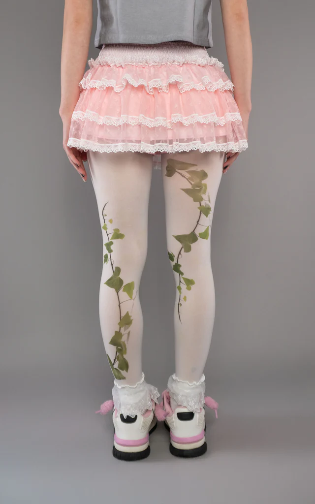 FLORIST TIGHTS