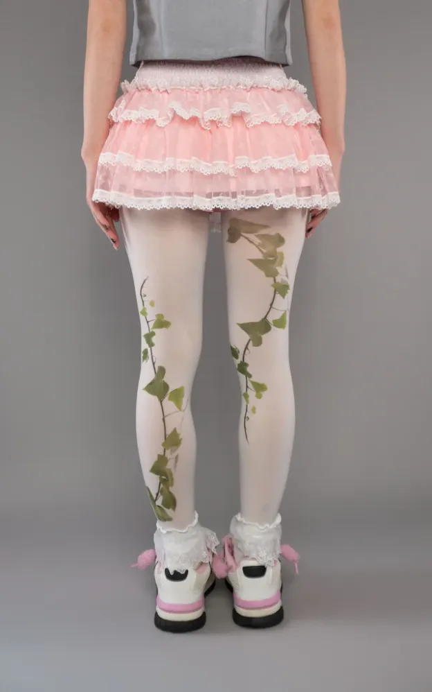 FLORIST TIGHTS