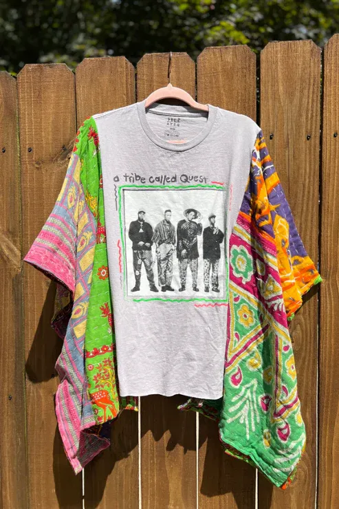 A Tribe Called Quest Mix & Match Tee