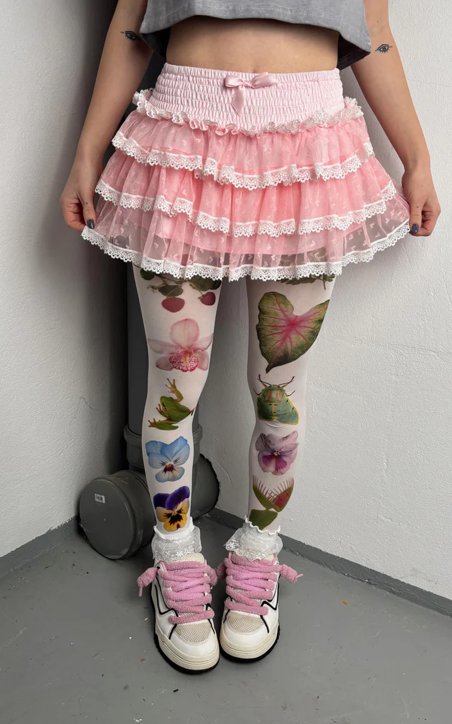 FLORIST TIGHTS