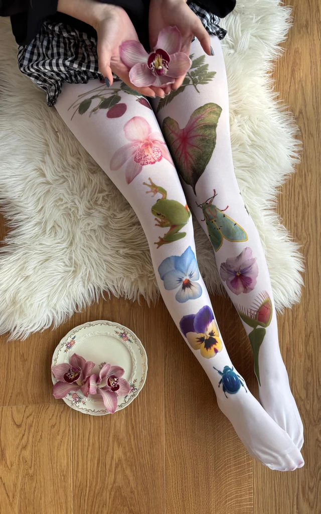 FLORIST TIGHTS
