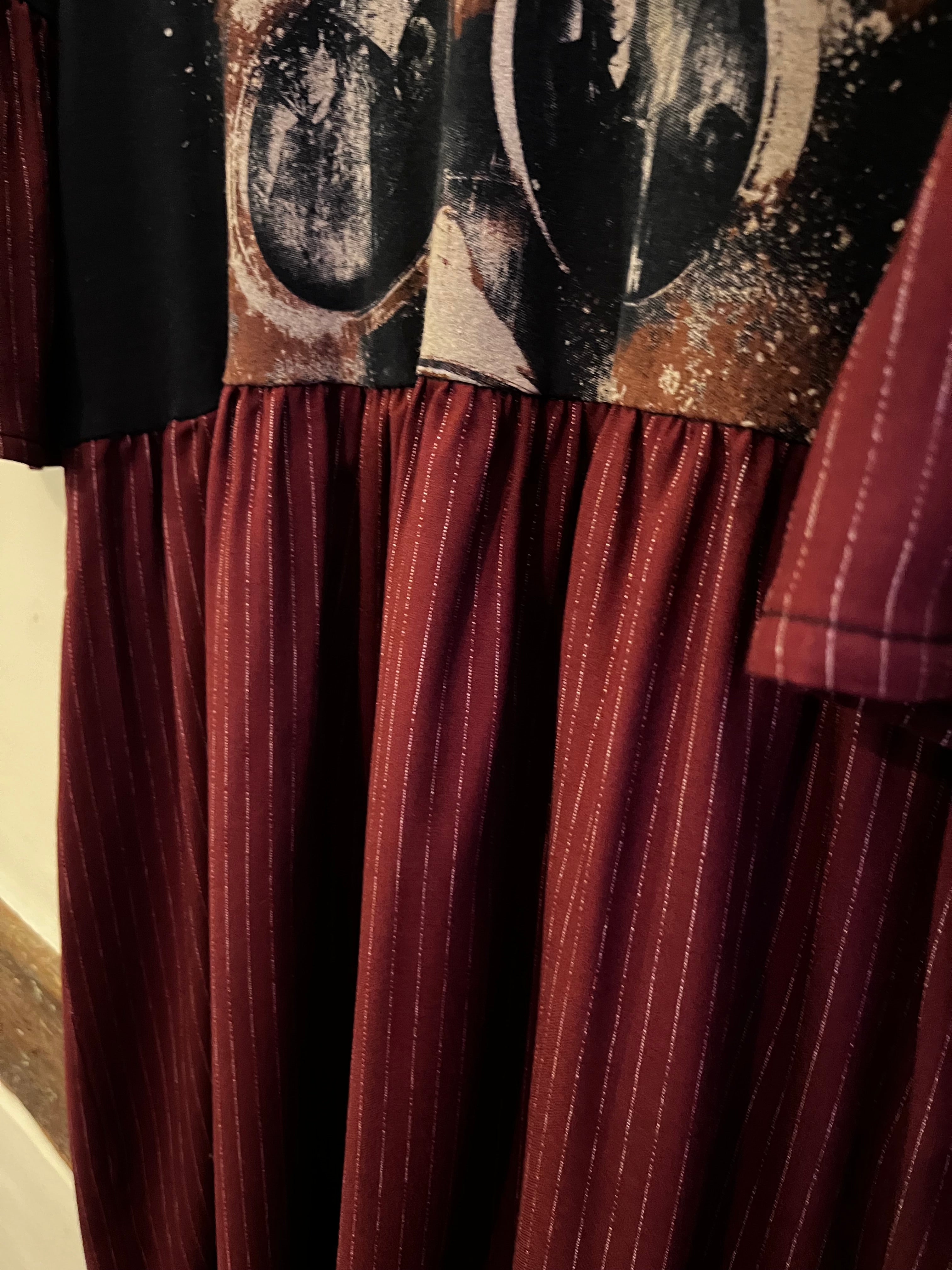 Bullet For My Valentine Tee Dress