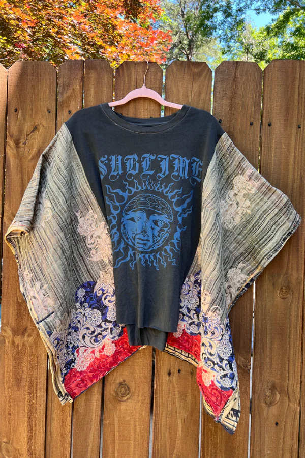 Sublime Mix Tee