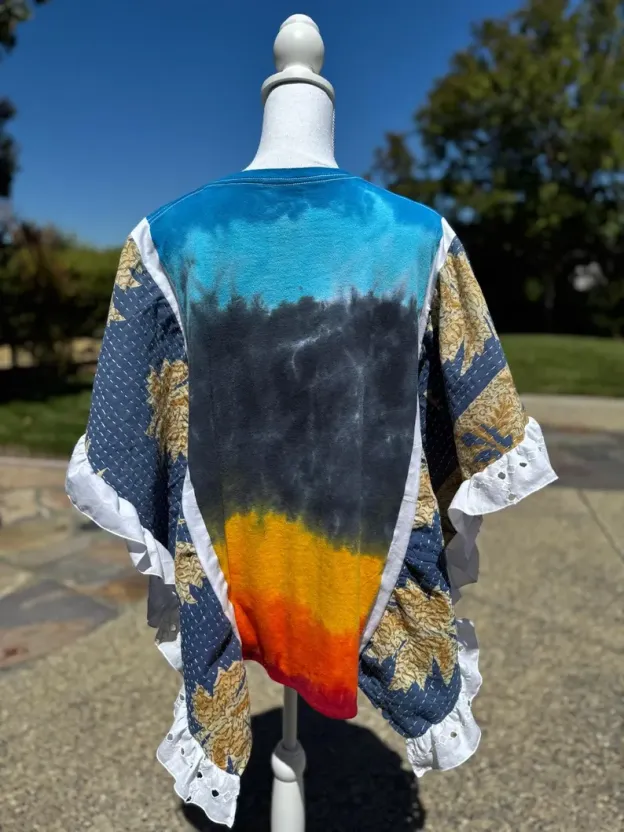 Led Zepplin Mix & Match Tee