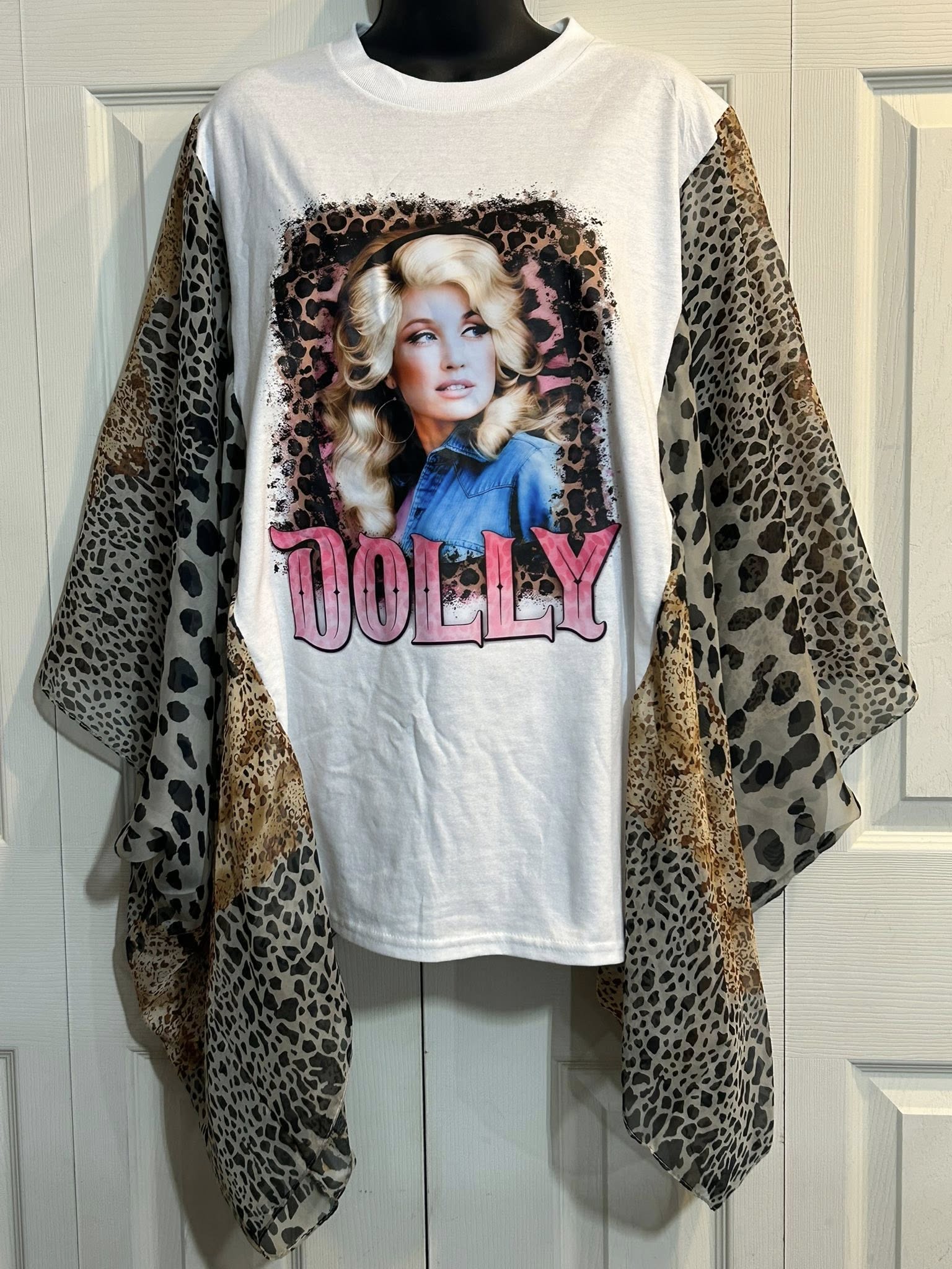 Dolly Mix & Match Tee