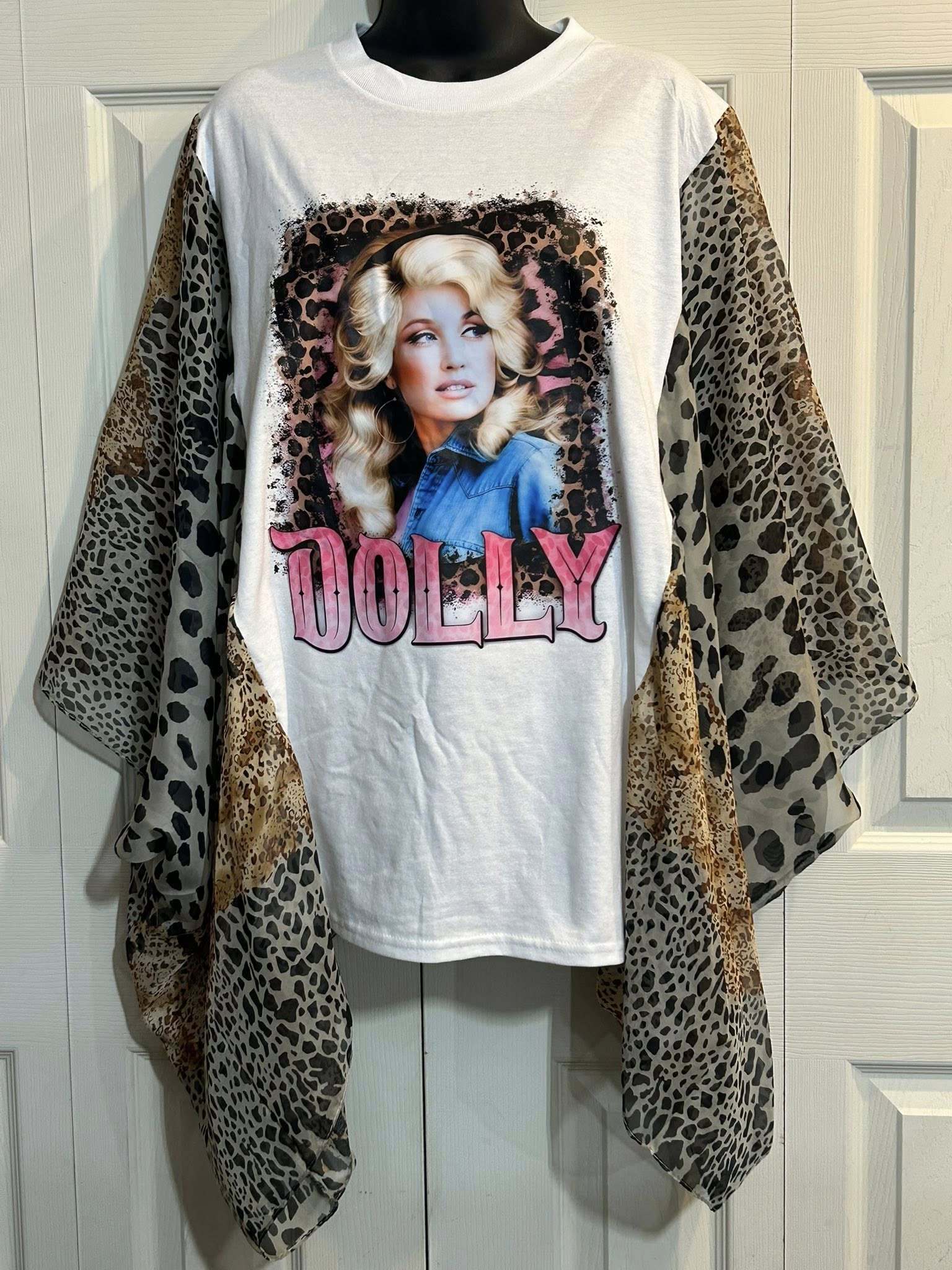 Dolly Mix & Match Tee