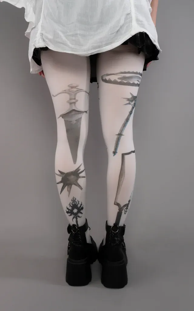 TORTURE TIGHTS