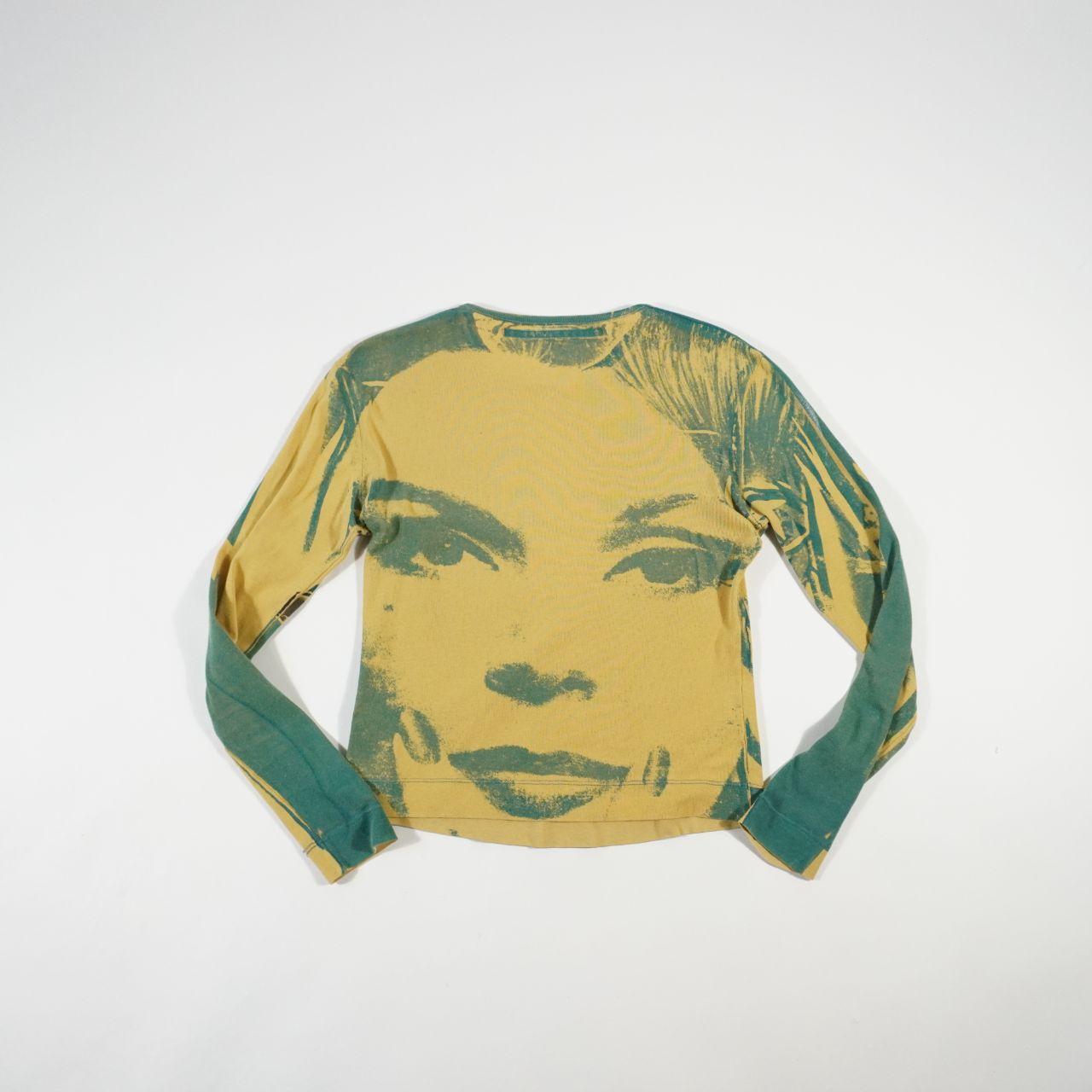 Miss Sixty Women's Multi T-shirt