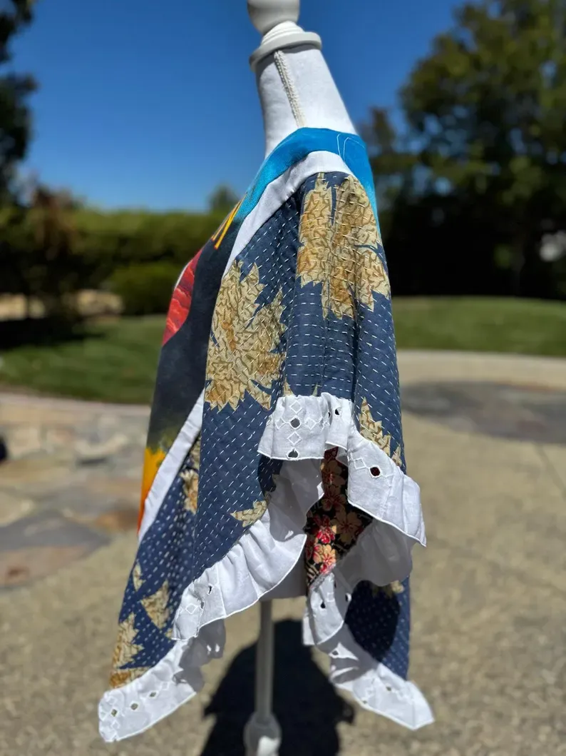 Led Zepplin Mix & Match Tee