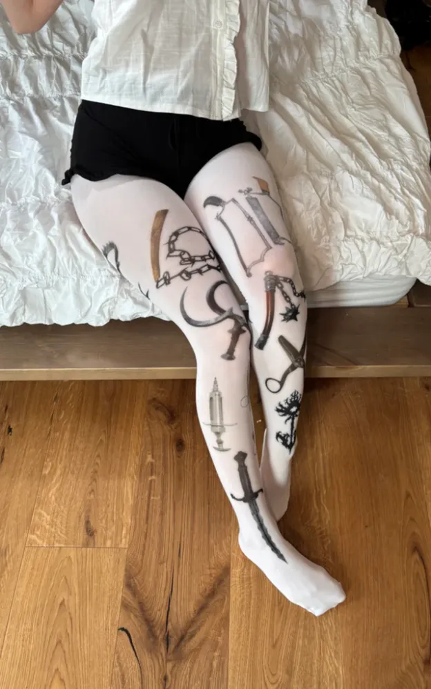 TORTURE TIGHTS