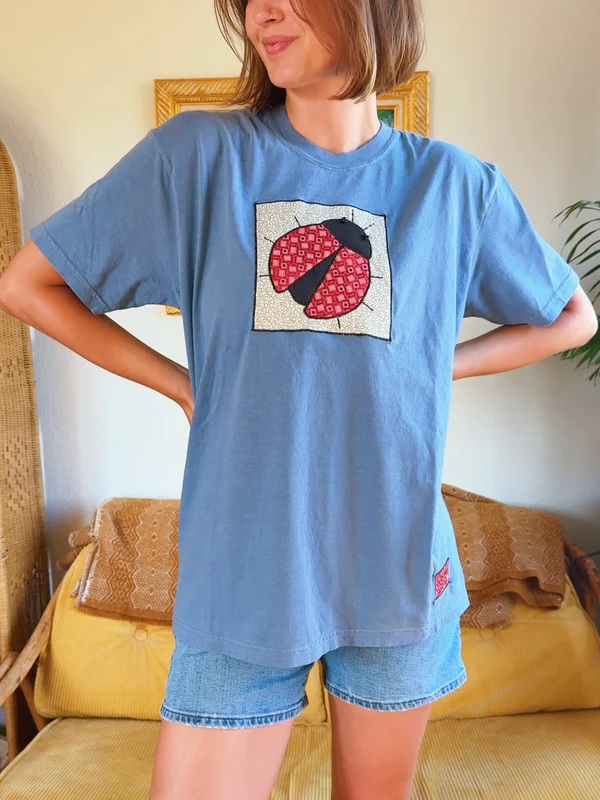 Ladybug Tee 