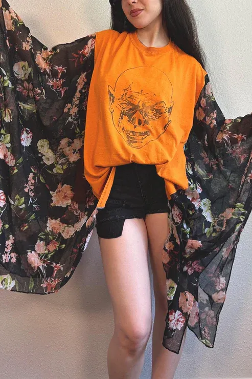 Monster Mix & Match Tee