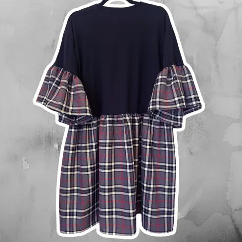 Deftones Tee Dress