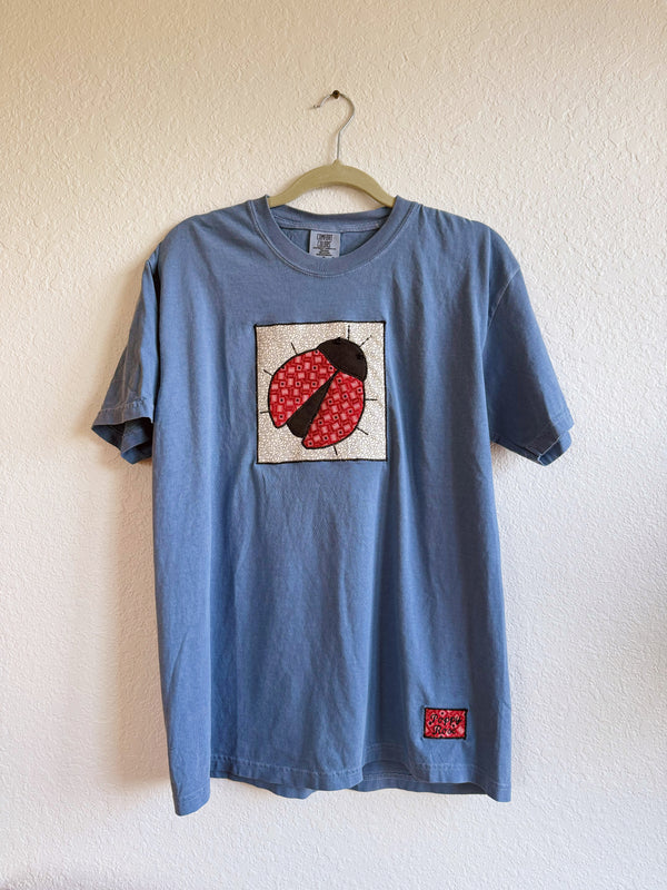 Ladybug Tee 
