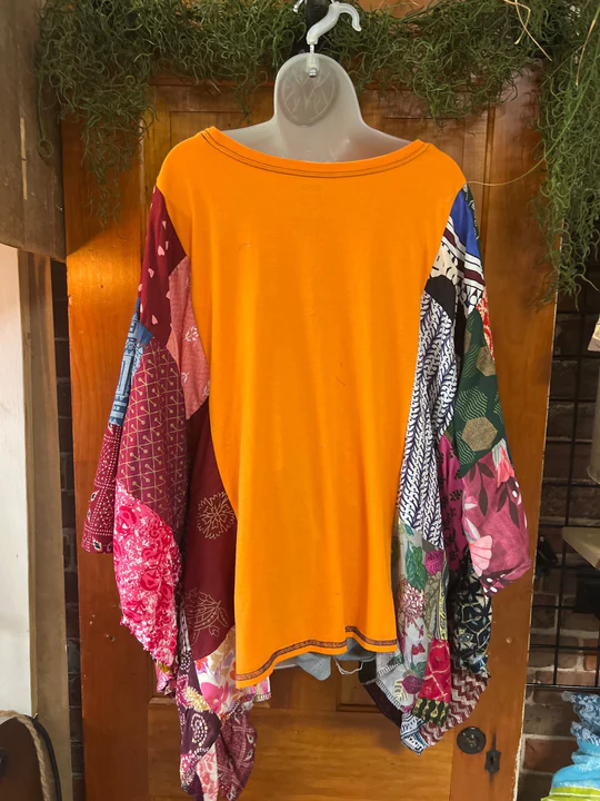 NIRVANA Mix & Match Tee