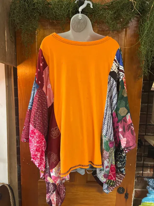 NIRVANA Mix & Match Tee